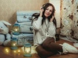 Еротичний відеочат forestlove