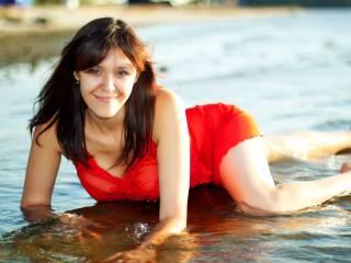 Еротичний відеочат forianna