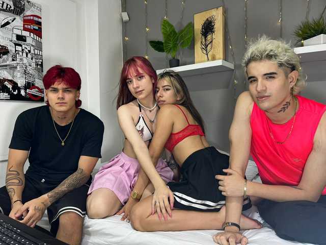 Фото профілю Fourlov3-