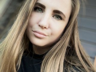 Еротичний відеочат Fox-Alenka