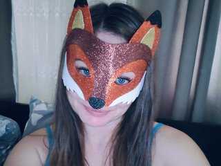 Еротичний відеочат FOX-Love