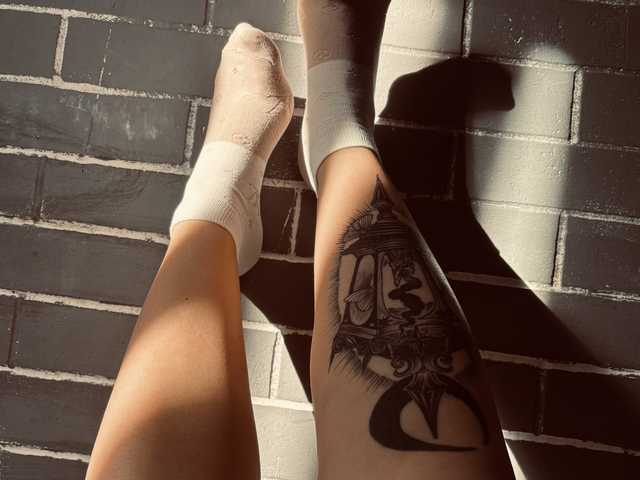 Фото профілю Fox-Paws