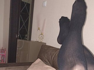 Еротичний відеочат Fox-sexi