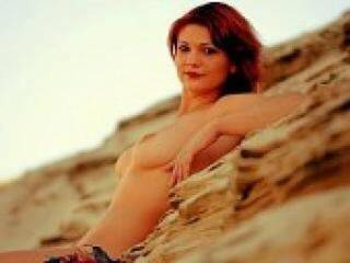 Еротичний відеочат fox033