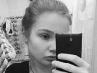 Еротичний відеочат fox06