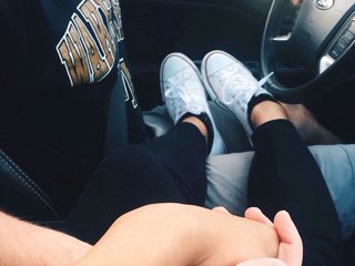 Еротичний відеочат Fox1369