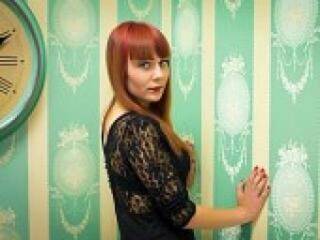 Еротичний відеочат fox1red