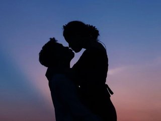 Еротичний відеочат FOXandRACCOON