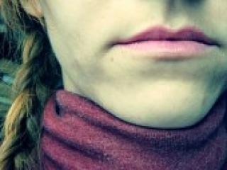 Еротичний відеочат foxfirecat