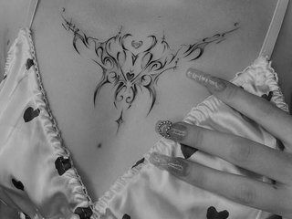 Еротичний відеочат Foxif