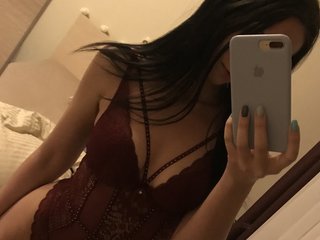 Еротичний відеочат Megan_Miller