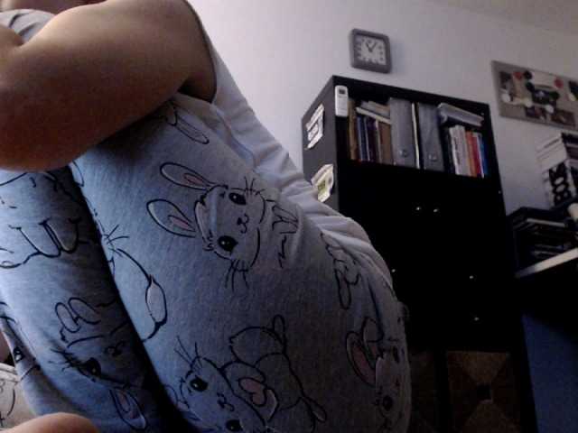 Скріншоти передачі FoxMoony