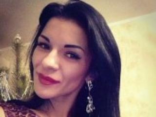 Еротичний відеочат foxsychka