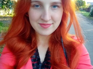 Еротичний відеочат FoxtheCobra