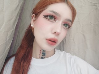 Еротичний відеочат foxxetty