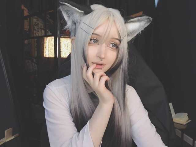 Фото профілю foxxxspell