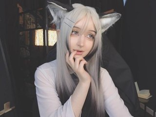 Еротичний відеочат foxxxspell