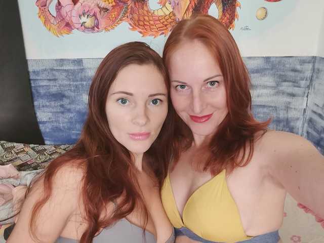 Фото профілю FoxxxyGirls