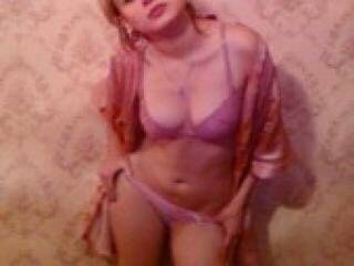 Еротичний відеочат foxxxylady