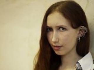 Еротичний відеочат foxy1990