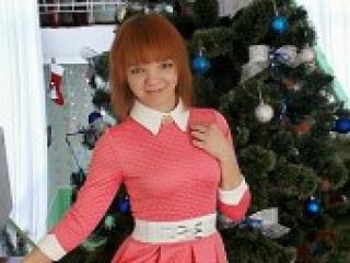 Еротичний відеочат foxy2016