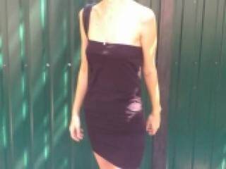 Еротичний відеочат foxy32