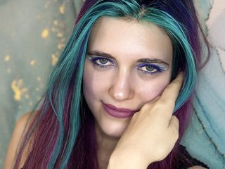 Еротичний відеочат FoxyChanson