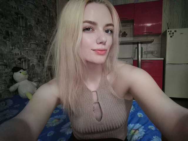 Фото профілю FoxyDream2000