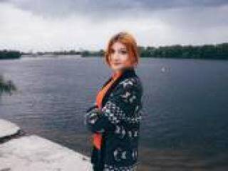 Еротичний відеочат foxylii