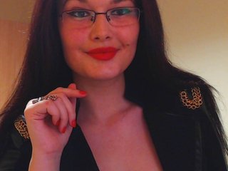 Еротичний відеочат FrancescaEvans