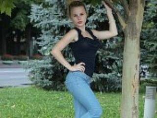 Еротичний відеочат francescasi