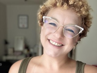 Еротичний відеочат FrancesLovely