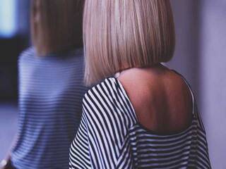 Еротичний відеочат FRANCHESCASMI