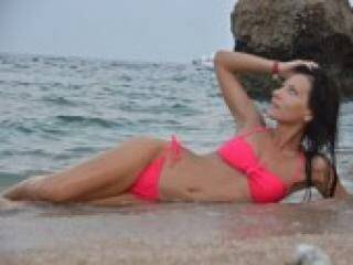 Еротичний відеочат francheska