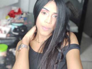 Еротичний відеочат Francheskaa