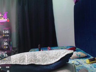 Еротичний відеочат francheskapower