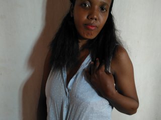 Еротичний відеочат Francinea