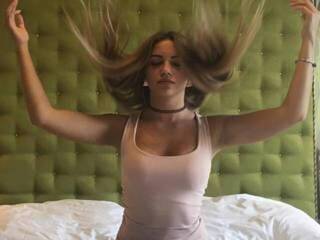 Еротичний відеочат frankajoy