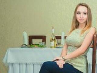 Еротичний відеочат frankesslov