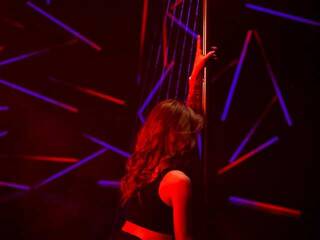 Еротичний відеочат FrankKira