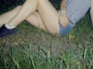 Еротичний відеочат frantic33