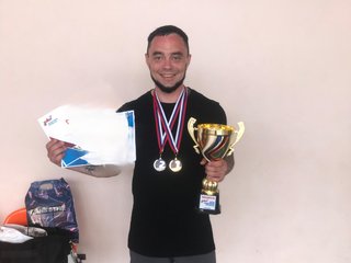 Еротичний відеочат Franzsvokch