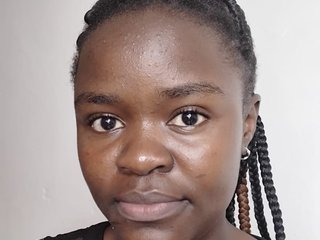 Еротичний відеочат Freaky-ebonie