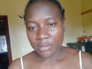 Еротичний відеочат Freaky-kailah