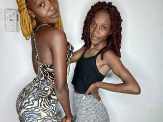 Еротичний відеочат freakydonna