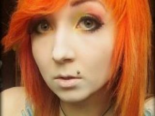 Еротичний відеочат freakygirl