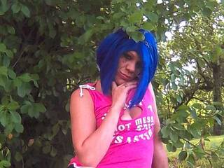 Еротичний відеочат freakysaint