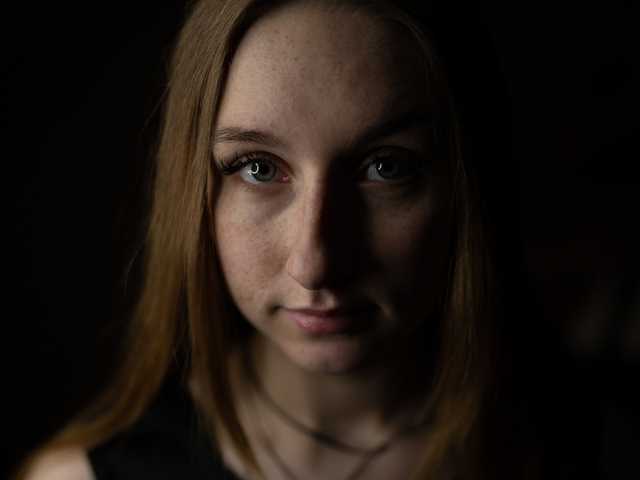 Фото профілю Frecklesgirl