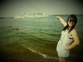 Еротичний відеочат freedom93