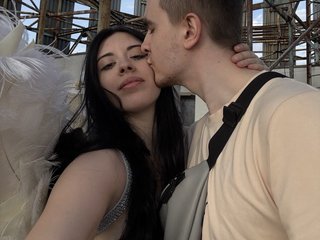 Еротичний відеочат Ketadeksa